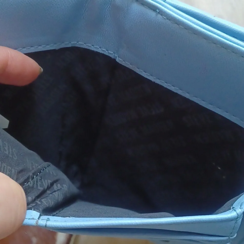 Steve Madden Wallet